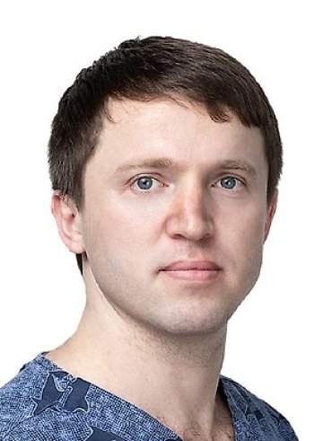 Казиев Муслим Эфендиевич