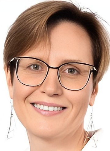 Кикина Юлия Алексеевна