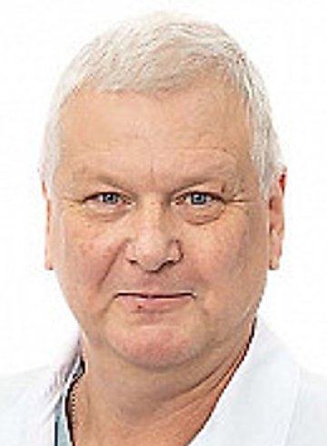 Малахов Владимир Игоревич