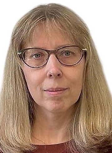 Викина Наталья Борисовна