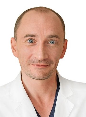 Архипов Андрей Юрьевич