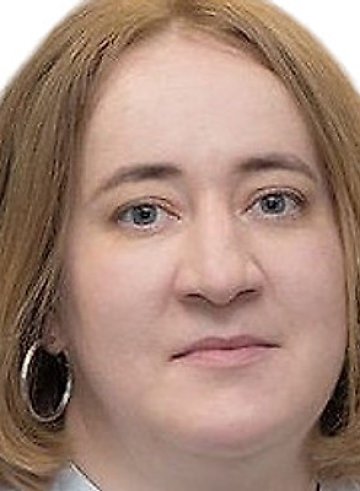 Макарова Елена Игоревна