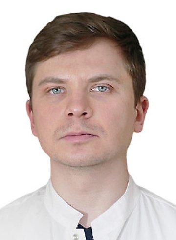Сойнов Александр Валерьевич