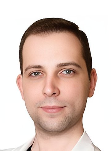 Матвеев Сергей Валентинович