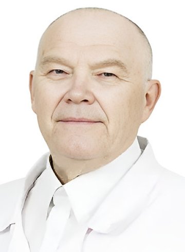 Ефремов Михаил Михайлович