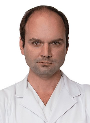 Старостин Александр Вадимович