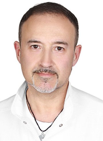 Каган Виталий Евгеньевич