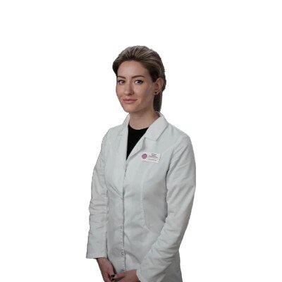 Якунина Ирина Владимировна