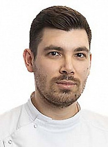 Закиров Наиль Маратович