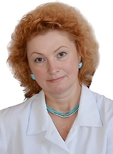 Кортукова Регина Альфонсовна