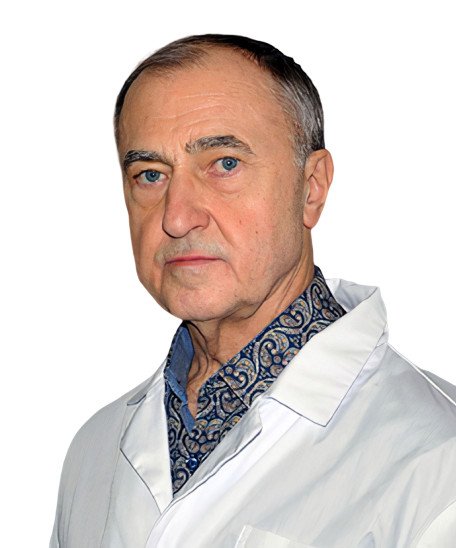 Игнашин Николай Семенович