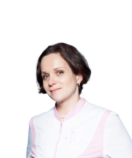 Тютюник Юлия Михайловна