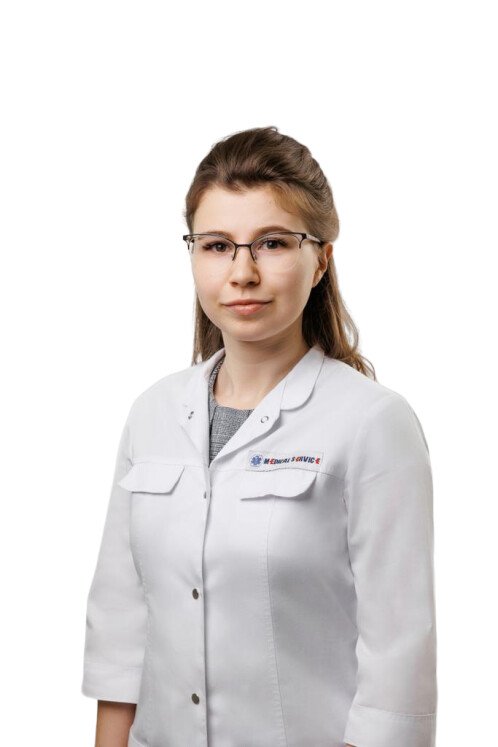 Подхватилина Анастасия Сергеевна