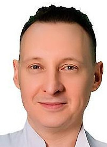 Гладилин Дмитрий Юрьевич