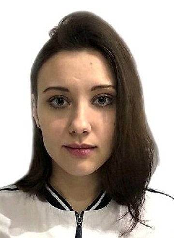 Хрипко Оксана Олеговна