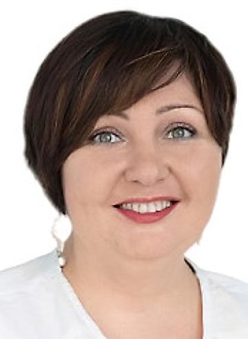 Колтунова Алевтина Александровна