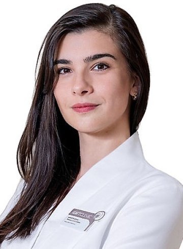 Виноградова Татьяна Алексеевна