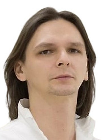 Коробков Георгий Игоревич