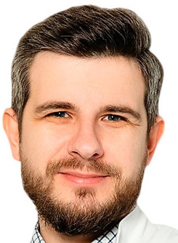 Подзолков Андрей Валерьевич