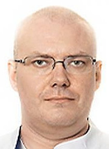 Алексахин Сергей Юрьевич