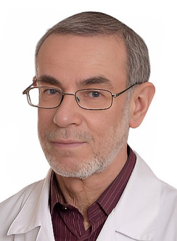 Альтшулер Дмитрий Аркадьевич