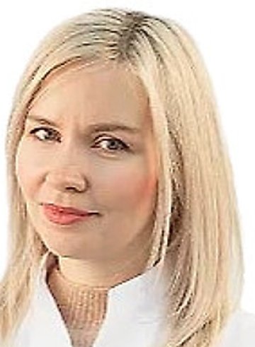 Ткач Екатерина Сергеевна