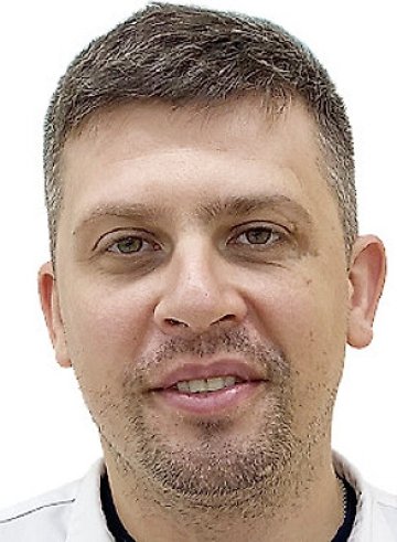 Ермилов Алексей Юрьевич