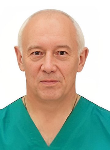 Коновалов Виктор Иванович