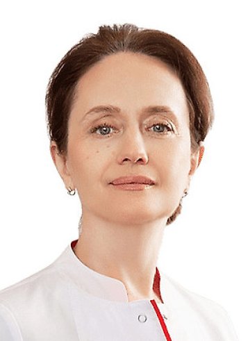 Трусова Наталья Геннадьевна