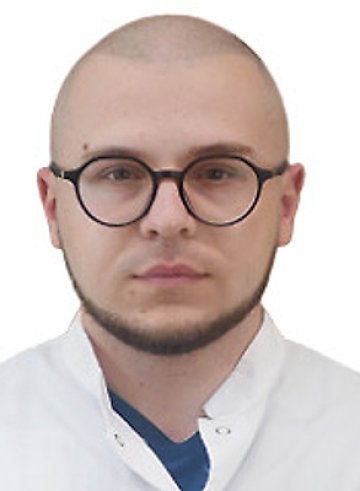 Базалий Олег Анатольевич