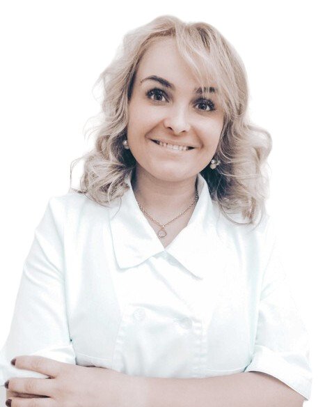 Пудовкина Юлия Геннадьевна