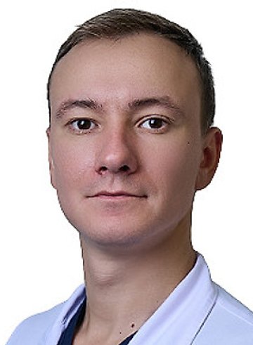 Крайтор Александр Сергеевич